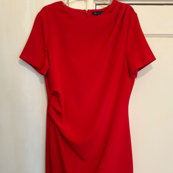 Like New Brooks Brothers Sheath Dress - Picture 2 of 5